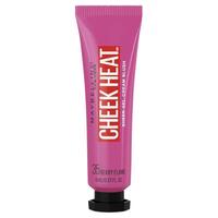 Maybelline Cheek Heat Blush Berry Flame ONLINE ONLY