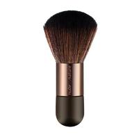 Nude by Nature Mini Mineral Brush 24 Flawless Finish Synthetic Fibres