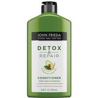 John Frieda Detox & Repair Conditioner 250mL