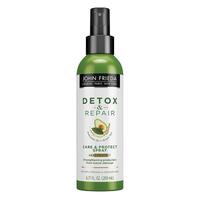 John Frieda Detox & Repair Care & Protect Spray 200mL