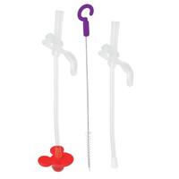 b.box Sippy Cup Replacement Straw Disney Mickey