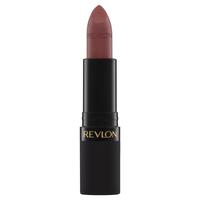 Revlon Super Lustrous Luscious Mattes Lipstick Shameless