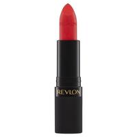 Revlon Super Lustrous Luscious Mattes Lipstick in On Fire