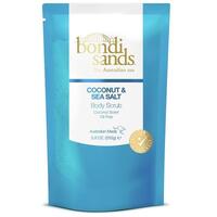 Bondi Sands Coconut and Sea Salt Body Scrub 250g