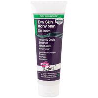 Hopes Relief Gel Lotion 110g Dry Skin Relief Instantly Cool and Soothe Skin