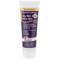 Hopes Relief Derma Lotion 110g Dry and Itchy Skin Relief Ultra Light Lotion