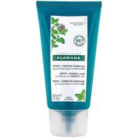 Klorane Scalp Protective Conditioner with Aquatic Mint 150ml