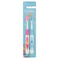 Baby Shark Kids Toothbrush 2 Pack