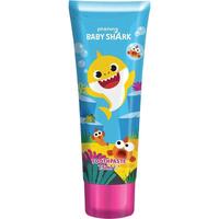 Baby Shark Kids Toothpaste 75ml