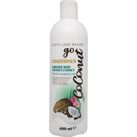Go Coconut Conditioner 400ml