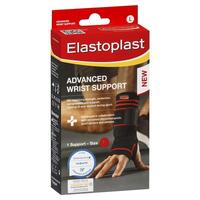 Elastoplast Advanced Wrist Support L