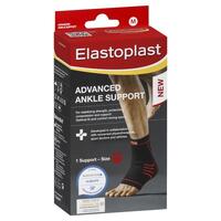 Elastoplast Advanced Ankle Support M