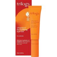 Trilogy Vitamin C Revitalising Eye Gel 10ml