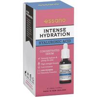 Essano Intense Hydration Hyaluronic Acid Concentrated Serum 20ml