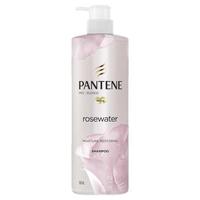 Pantene Micellar Rose Water Shampoo 530ml