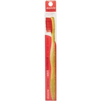 Absolute Bamboo Toothbrush Adult
