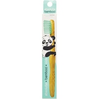 Absolute Bamboo Toothbrush Kids