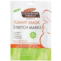 Palmer's Tummy Mask for Stretch Marks 33ml