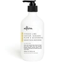 Alkira Brightening Radiant Facial Moisturiser 200ml