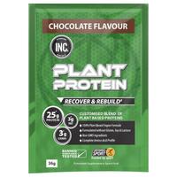 INC Plant Protein Chocolate 36g