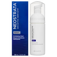 NeoStrata Skin Active Exfoliating Wash 125ml Skin Active Fragrance Free