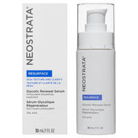 NeoStrata Resurface Glycolic Renewal Serum 30ml Promote Skin Texture Clarity