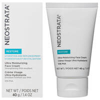 NeoStrata Restore Ultra Moisturizing Face Cream 40g Hydrating Replenishment