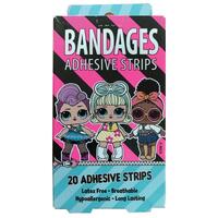 LOL Surprise Bandages 20 Pack