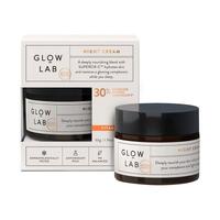 Glow Lab Night Cream 50g