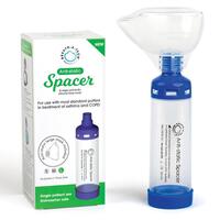 Breath-a-Tech Anti-Static Spacer & Anti-Static Large Mask Combination Pack