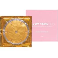 Booby Tape 24K Mask