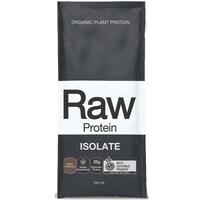 Amazonia RAW Protein Isolate Choc Coconut Sachet 30g