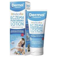 Dermal Therapy Little Bodies Eczema Moisturising Lotion Tube 175ml For Children