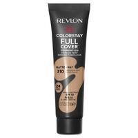 Revlon Colorstay Full Cover Foundation Warm Golden NEW