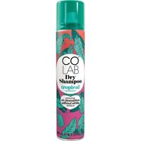 Colab Dry Shampoo Tropical 200ml