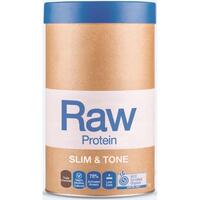 Amazonia Raw Protein Slim & Tone Triple Chocolate 1kg