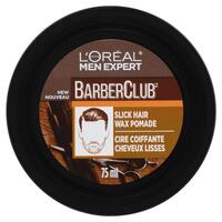 L'Oreal Men Expert Barber Club Fixing Wax 75ml