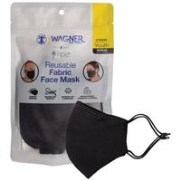 Wagner Body Science X HPE Reusable Face Mask Youth 3 Pack