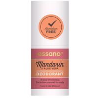 Essano Mandarin Deodorant 50ml