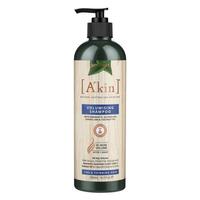 Akin Volumising Shampoo 500ml