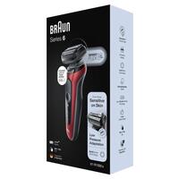 Braun Series 6 Electric Shaver For Men 60-R1000s Online Only