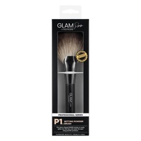 Glam By Manicare Pro P1. Setting Powder Brush