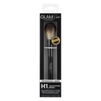 Glam By Manicare Pro Highlighter Brush