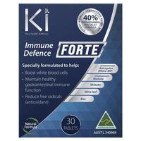Ki Immune Forte 30 Tablets