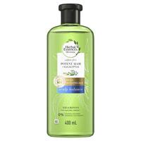 Herbal Essences Aloe & Eucalyptus Strength & Moisture Shampoo 400ml