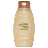 Aveeno Daily Moisture Oat Milk Blend Conditioner For Gentle Cleansing 354mL