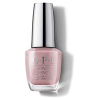OPI Nail Lacquer Infinite Shine Tickle My France Y Online Only