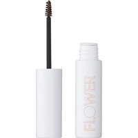Flower Fiber Fix Brow Gel Light Brown