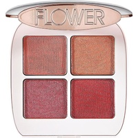 Flower Petal Play Shadow Quad Berry More