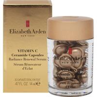 Elizabeth Arden Vitamin C Ceramide Capsules Radiance Renewal Serum 30 Piece